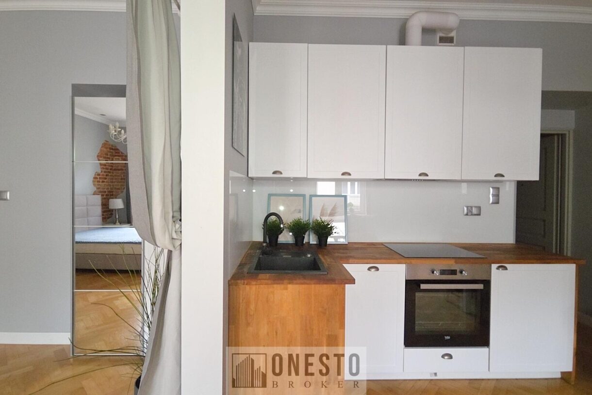 Mieszkanie na sprzedaż, Lublin, 90m2