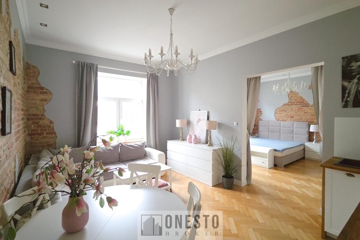 Mieszkanie na sprzedaż, Lublin, 90m2