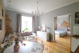 Mieszkanie na sprzedaż, Lublin, 90m2