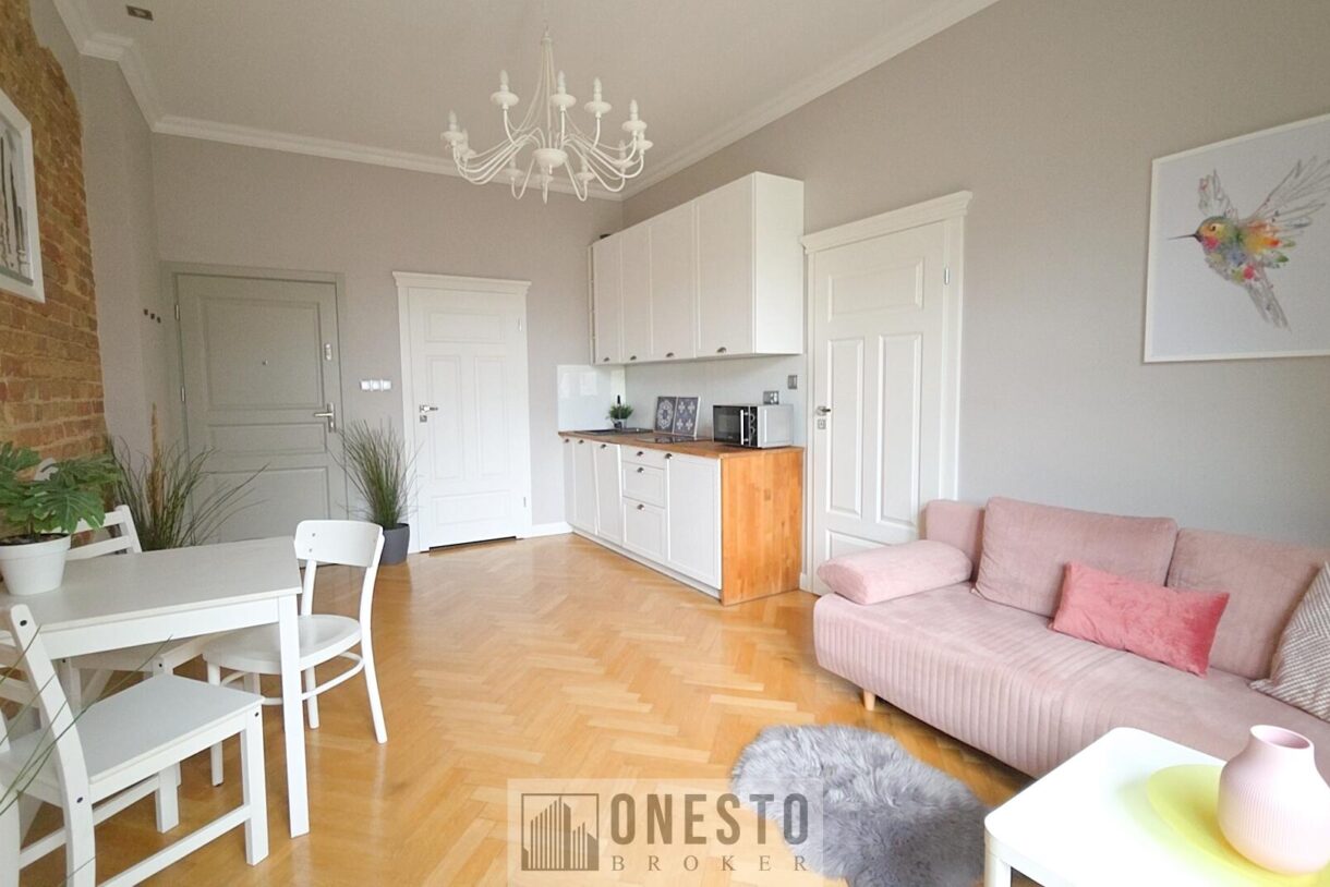 Mieszkanie na sprzedaż, Lublin, 90m2