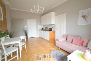 Mieszkanie na sprzedaż, Lublin, 90m2