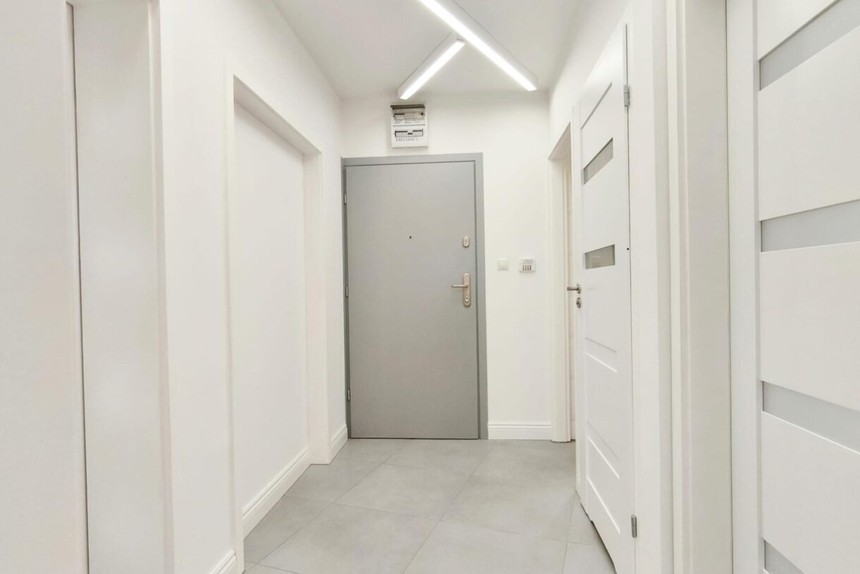 Lokal na sprzedaż, Lublin, 53,5m2