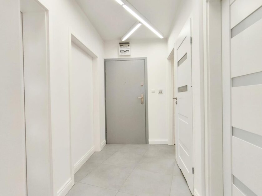 Lokal na sprzedaż, Lublin, 53,5m2