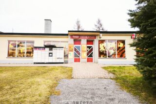 Lokal na sprzedaż, Janów Lubelski, 312m2