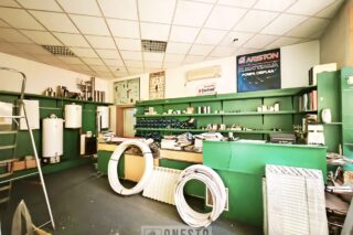 Lokal na sprzedaż, Janów Lubelski, 312m2