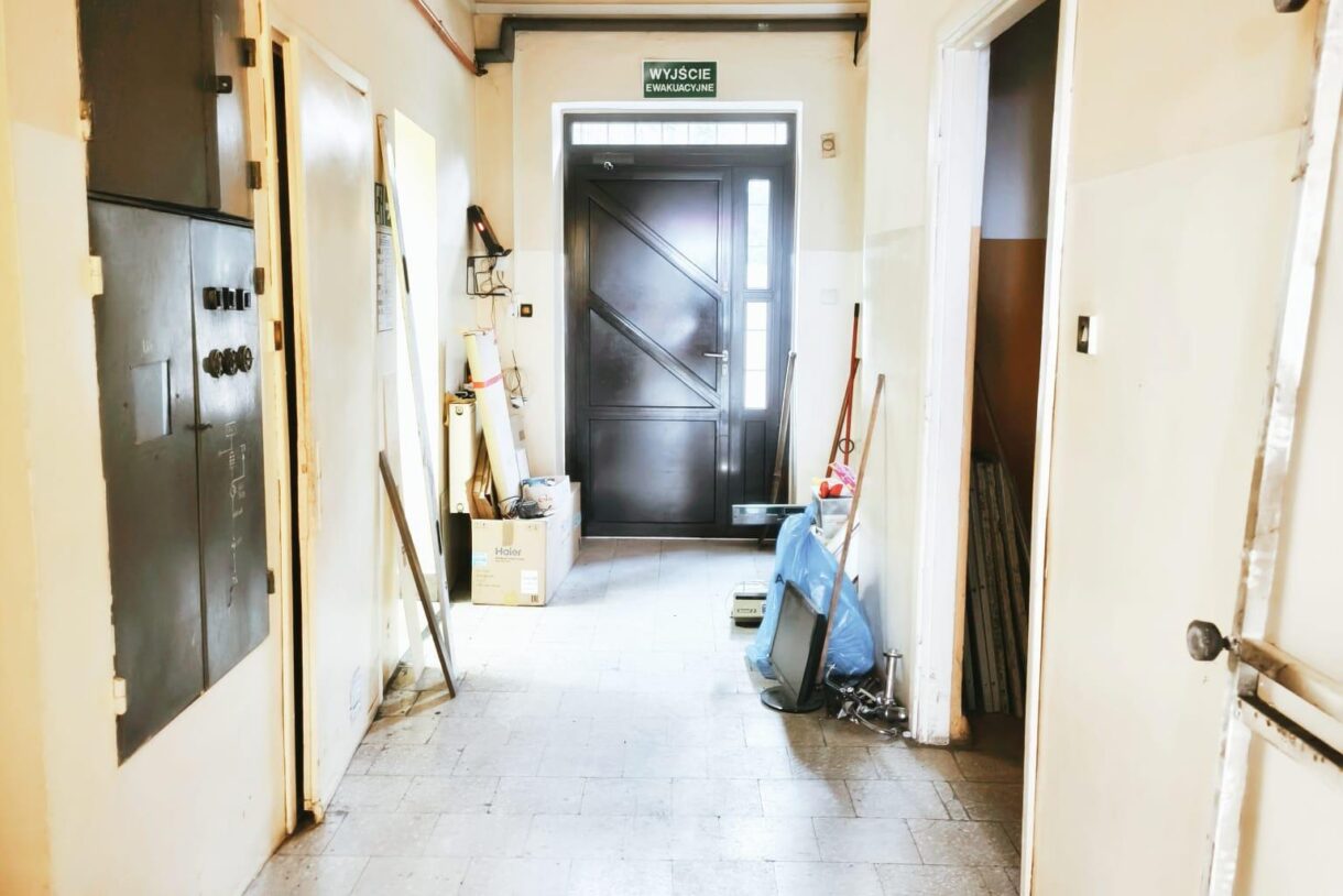 Lokal na sprzedaż, Janów Lubelski, 312m2