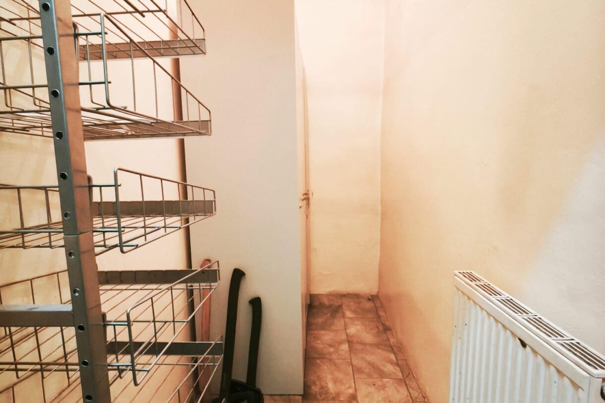 Lokal na sprzedaż, Janów Lubelski, 312m2