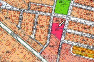 Lokal na sprzedaż, Janów Lubelski, 312m2