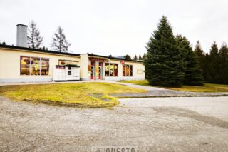 Lokal na sprzedaż, Janów Lubelski, 312m2