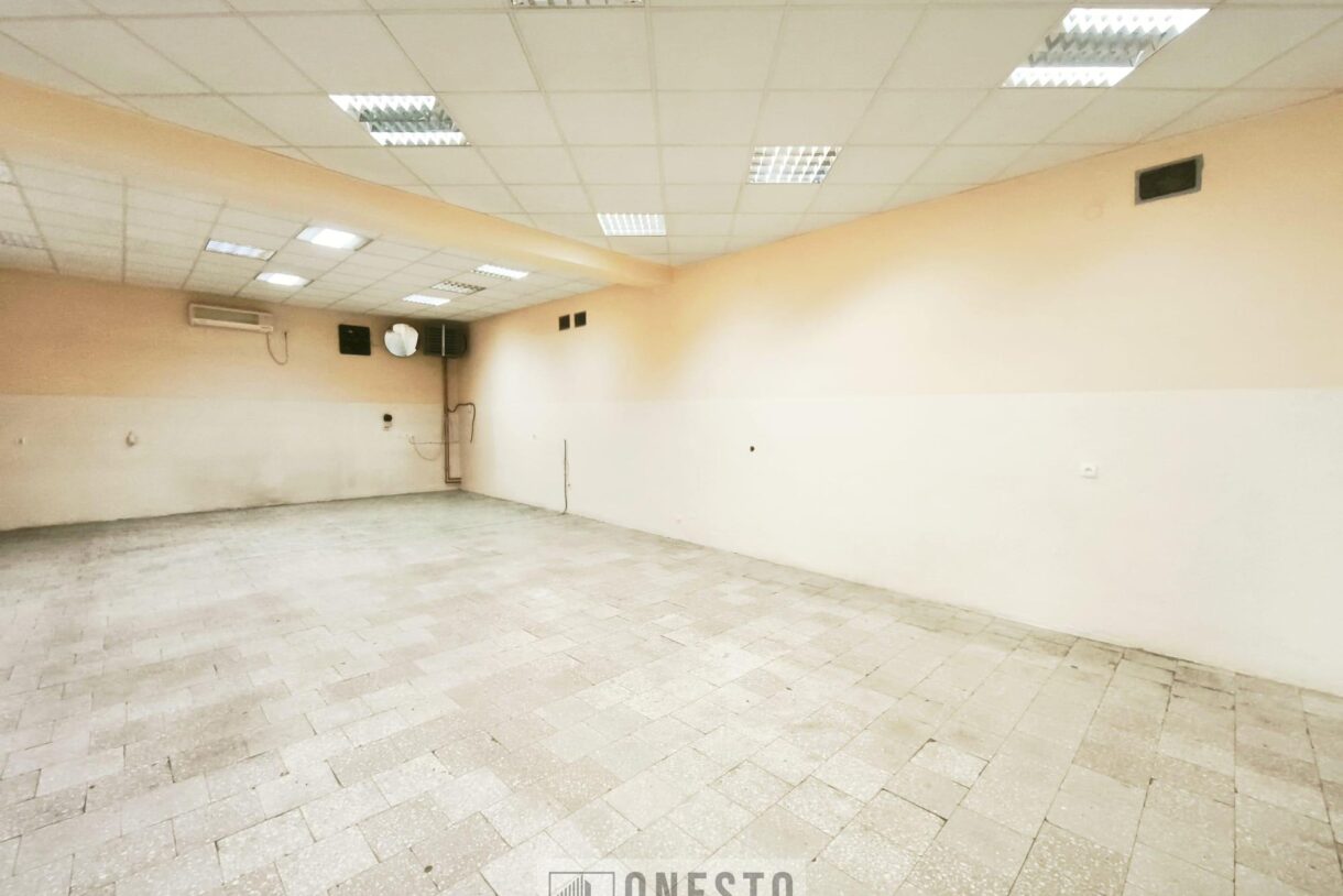 Lokal na sprzedaż, Janów Lubelski, 312m2