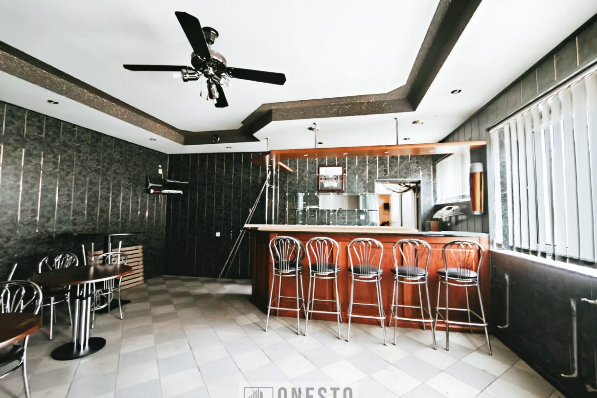 Lokal na sprzedaż, Janów Lubelski, 312m2