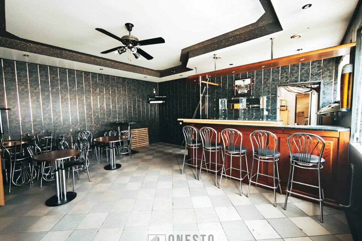 Lokal na sprzedaż, Janów Lubelski, 312m2