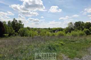 Działka na sprzedaż, Lipniak, 1034m2