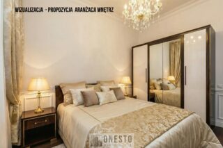 Mieszkanie na sprzedaż, Lublin, 47,87m2