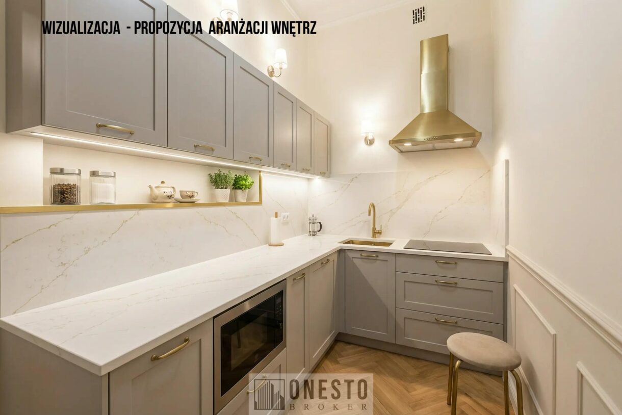 Mieszkanie na sprzedaż, Lublin, 47,87m2