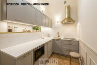 Mieszkanie na sprzedaż, Lublin, 47,87m2