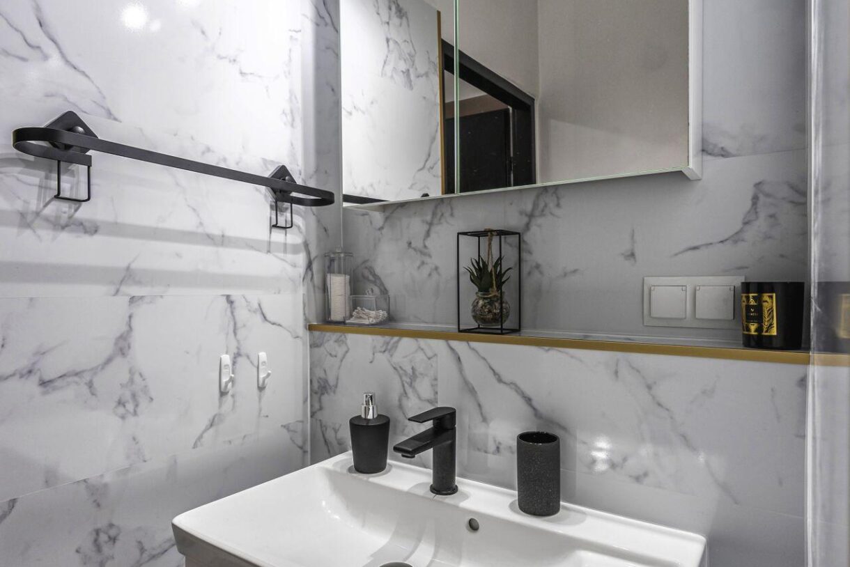 Mieszkanie na sprzedaż, Lublin, 47,87m2