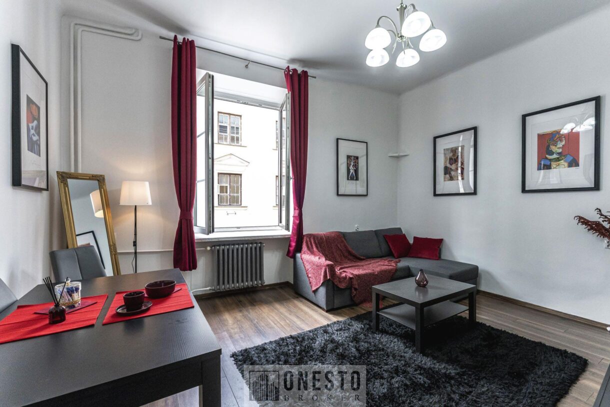 Mieszkanie na sprzedaż, Lublin, 47,87m2