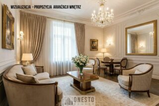 Mieszkanie na sprzedaż, Lublin, 47,87m2