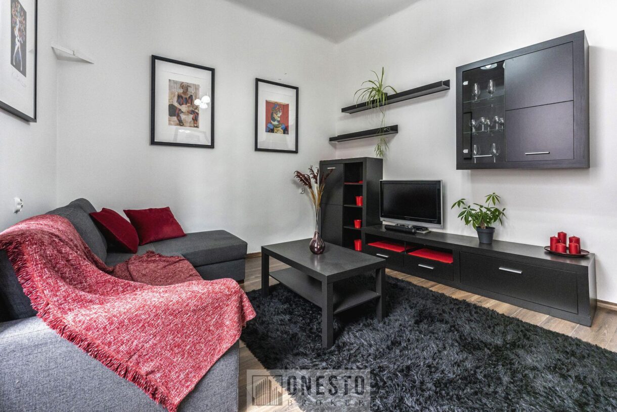 Mieszkanie na sprzedaż, Lublin, 47,87m2