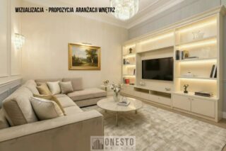 Mieszkanie na sprzedaż, Lublin, 47,87m2