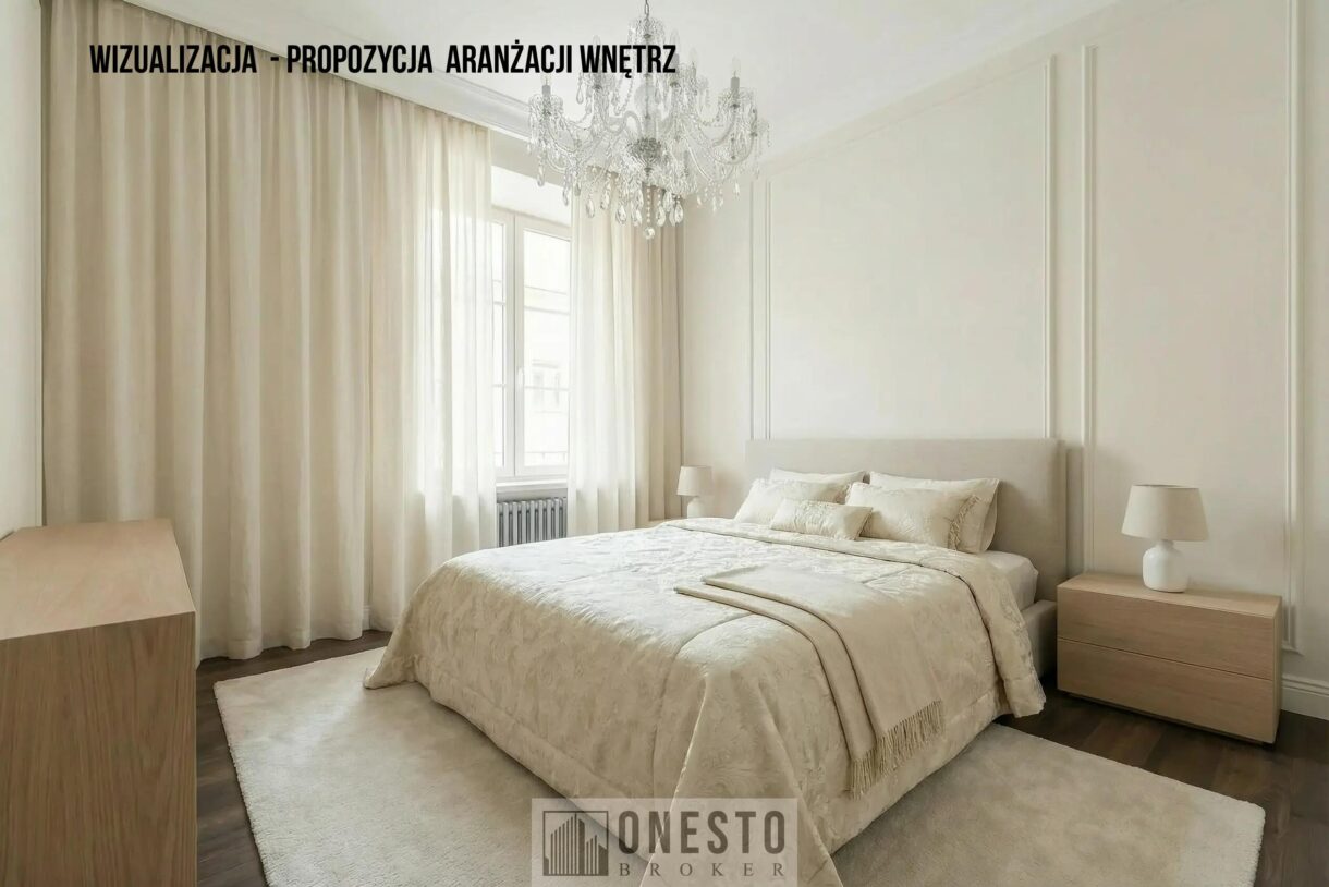 Mieszkanie na sprzedaż, Lublin, 47,87m2