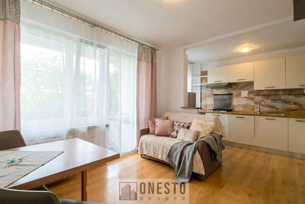 Mieszkanie do wynajęcia, Lublin, 35m2