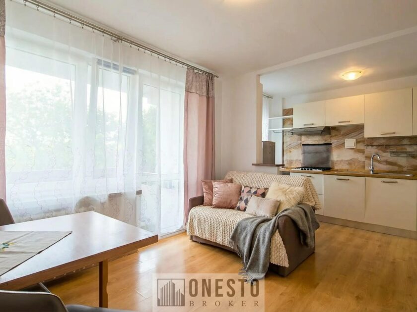 Mieszkanie do wynajęcia, Lublin, 35m2