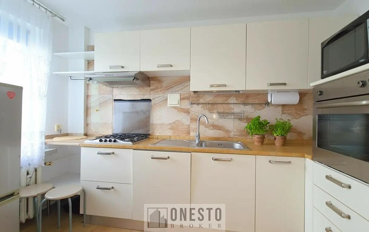 Mieszkanie do wynajęcia, Lublin, 35m2