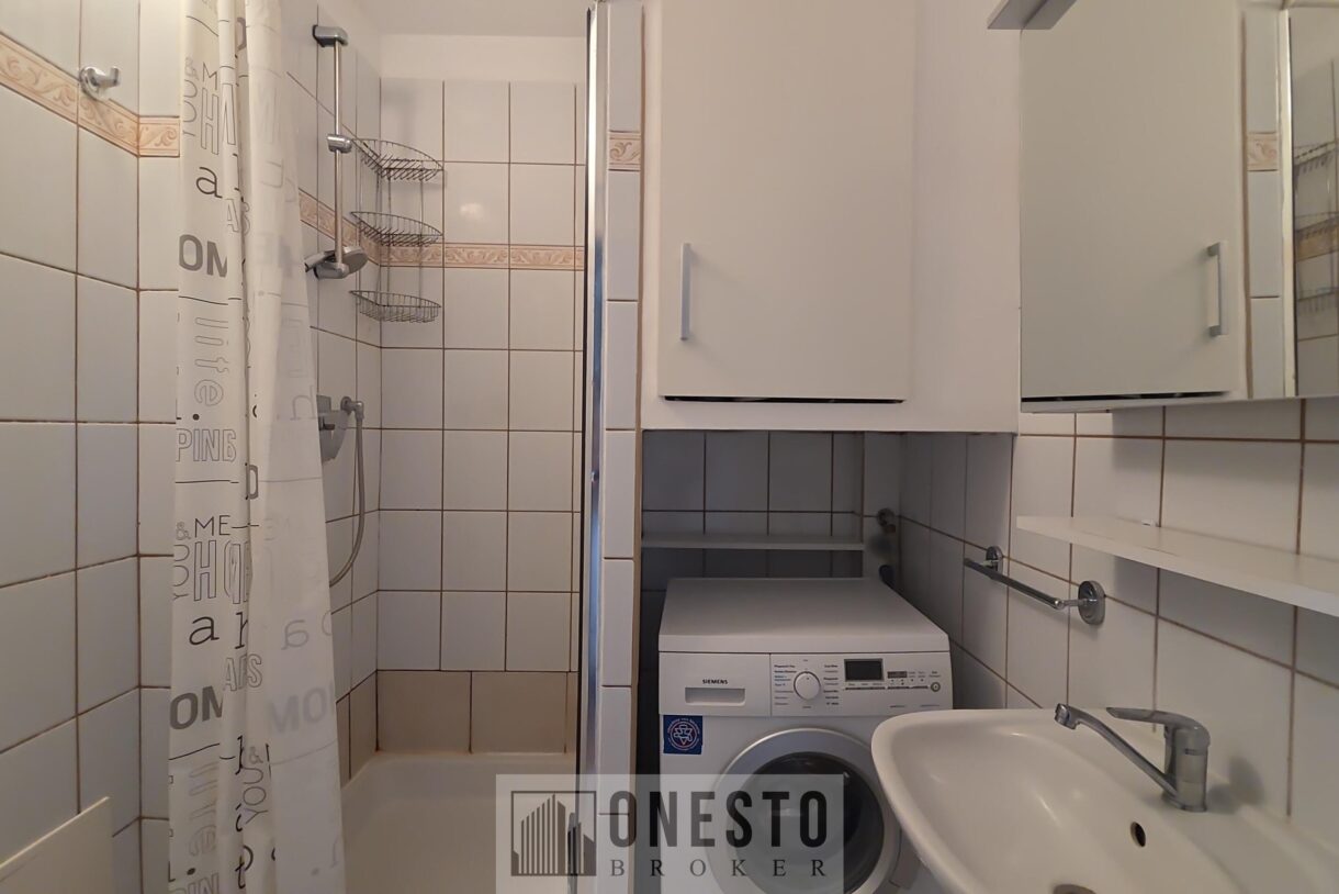 Mieszkanie do wynajęcia, Lublin, 35m2