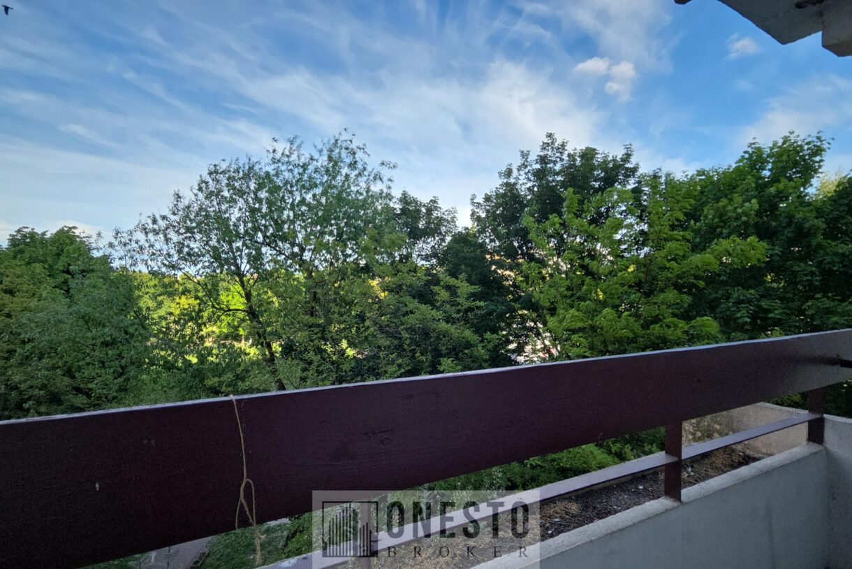 Mieszkanie do wynajęcia, Lublin, 35m2