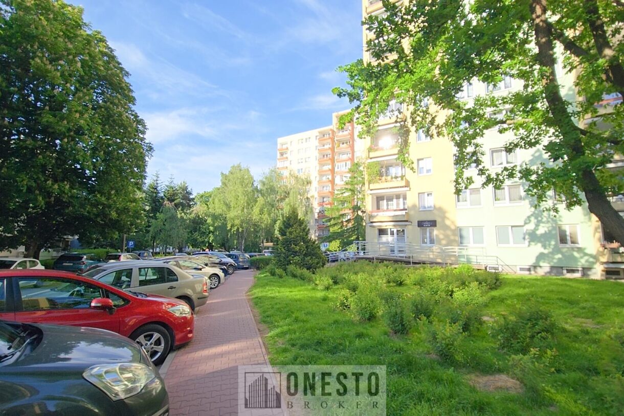 Mieszkanie do wynajęcia, Lublin, 35m2