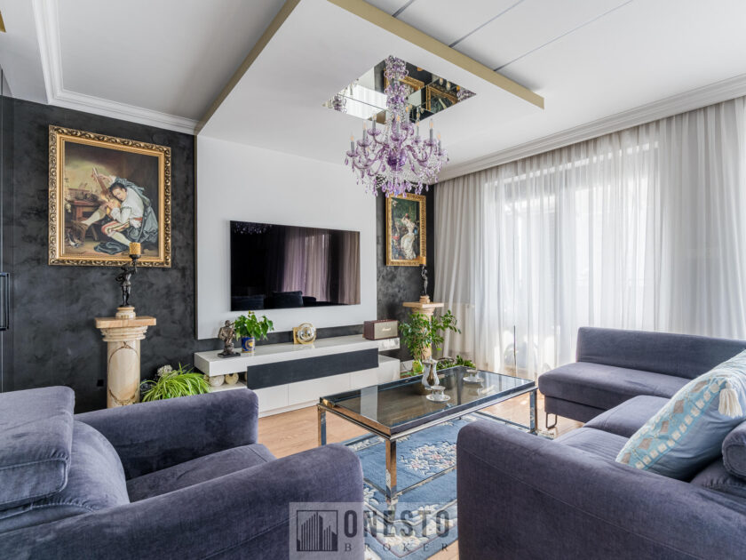 Mieszkanie na sprzedaż, Lublin, 107,82m2