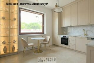 Mieszkanie na sprzedaż, Lublin, 63,8m2