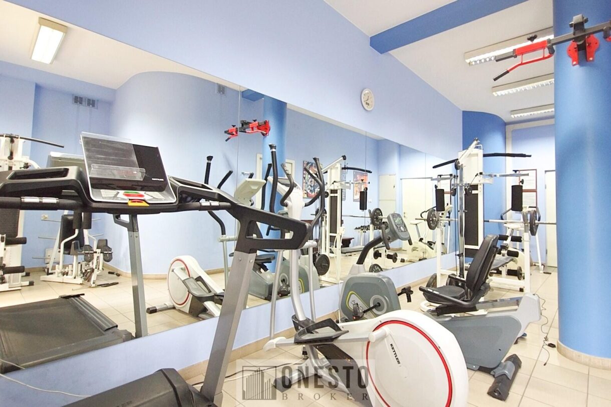 Mieszkanie na sprzedaż, Lublin, 63,8m2