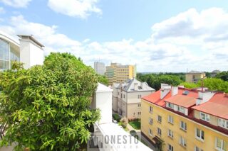 Mieszkanie na sprzedaż, Lublin, 63,8m2