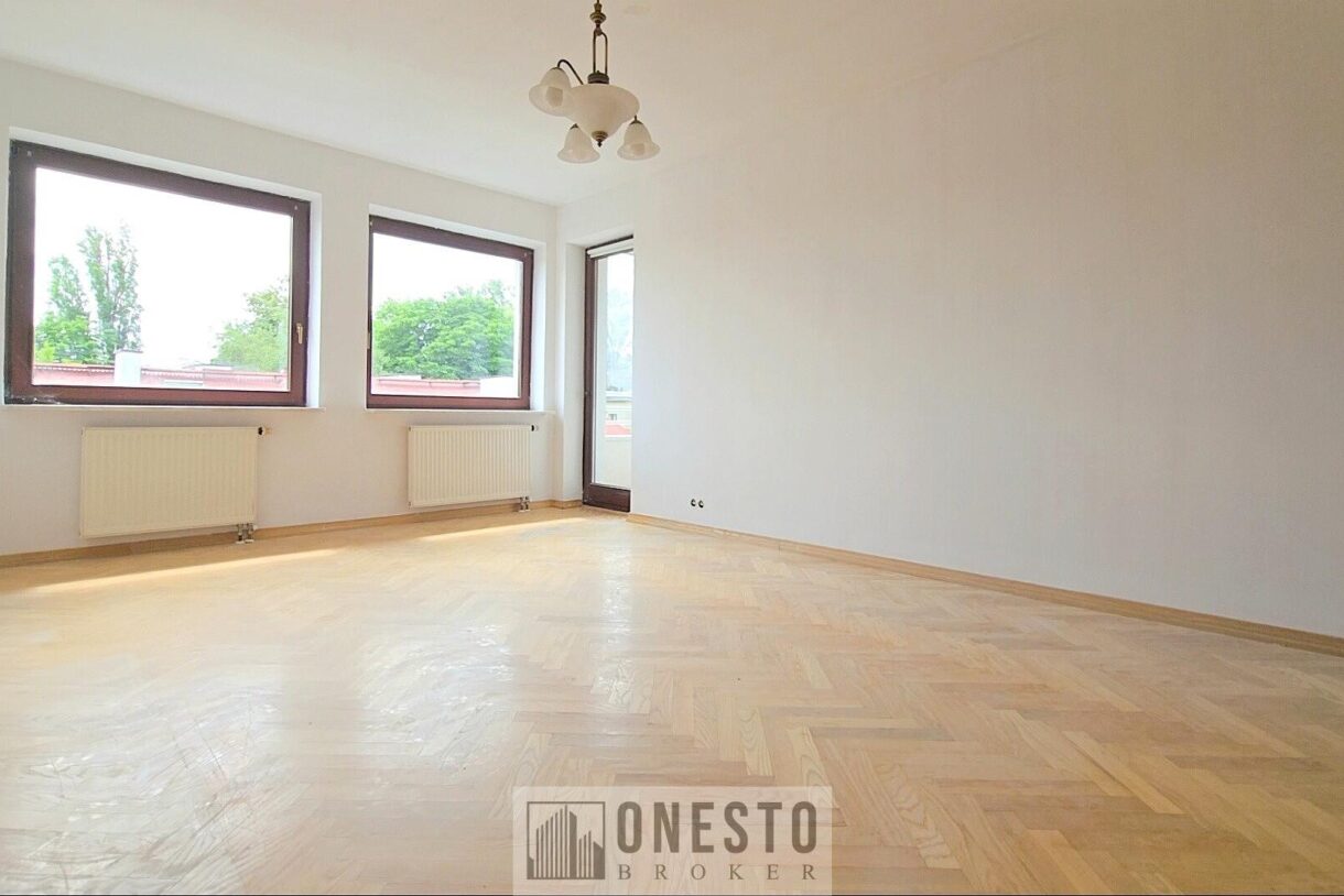 Mieszkanie na sprzedaż, Lublin, 63,8m2