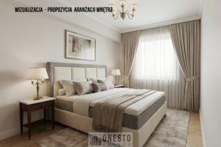 Mieszkanie na sprzedaż, Lublin, 63,8m2