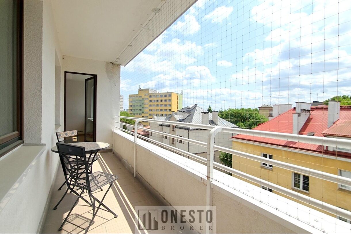 Mieszkanie na sprzedaż, Lublin, 63,8m2