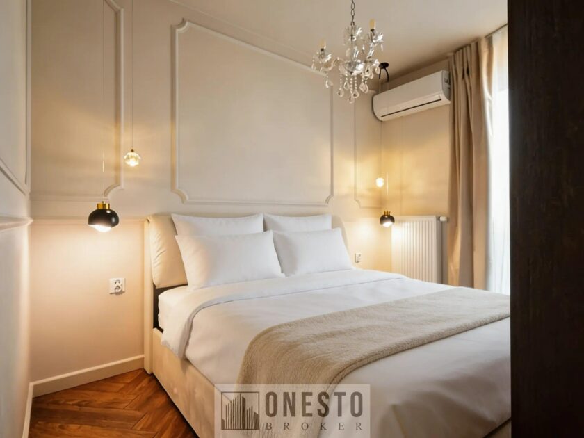 Mieszkanie do wynajęcia, Lublin, 28m2