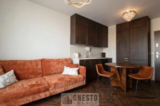 Mieszkanie do wynajęcia, Lublin, 28m2