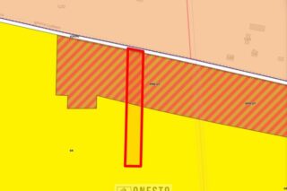 Działka na sprzedaż, Podzamcze, 6057m2