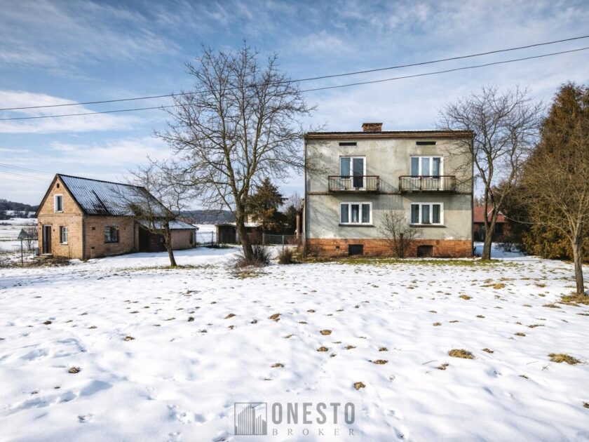 Dom na sprzedaż, Wierzchowiska Pierwsze, 200m2