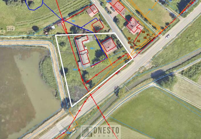 Dom na sprzedaż, Wierzchowiska Pierwsze, 2200m2