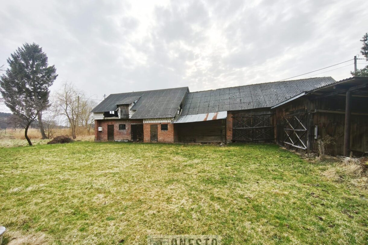 Dom na sprzedaż, Wierzchowiska Pierwsze, 2200m2