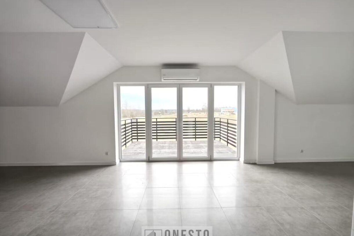 Lokal do wynajęcia, Janów Lubelski, 227m2