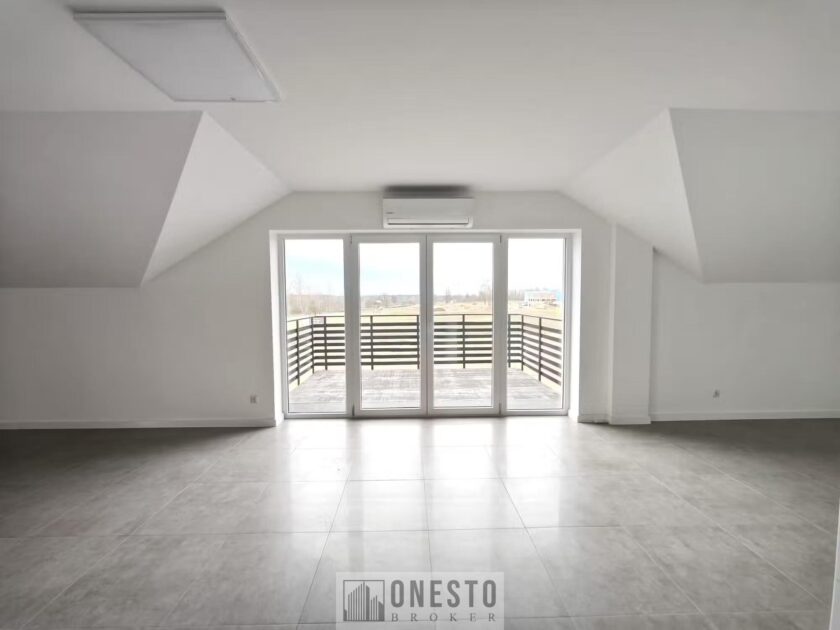 Lokal do wynajęcia, Janów Lubelski, 227m2