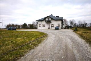 Lokal do wynajęcia, Janów Lubelski, 227m2