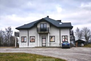 Lokal do wynajęcia, Janów Lubelski, 227m2