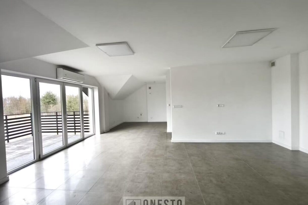 Lokal do wynajęcia, Janów Lubelski, 227m2